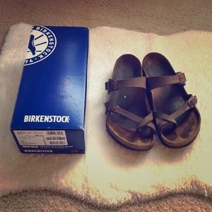Women’s Birkenstock Mayari Size 11